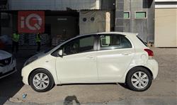 تويوتا يارس